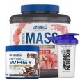 PROMO STACK APPLIED NUTRITION GIFT PACK 19